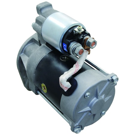 Wai Global STRHI OSGR 18067N